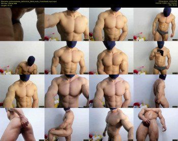 promuscles4u