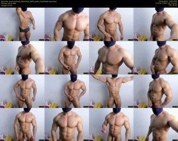 promuscles4u