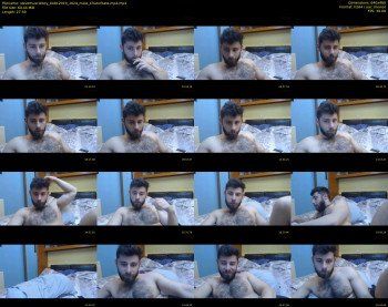 stevemuscleboy