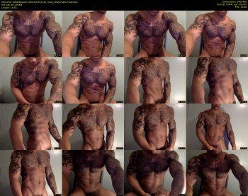 tattedblasian
