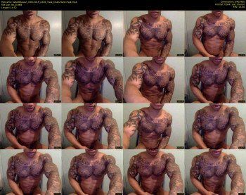 tattedblasian