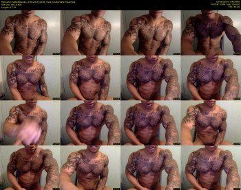 tattedblasian