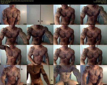 tattedblasian