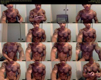 tattedblasian