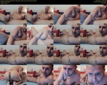 totallynakedhotman