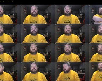 bearmad
