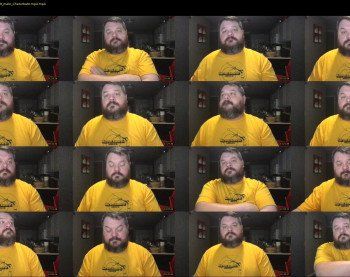 bearmad