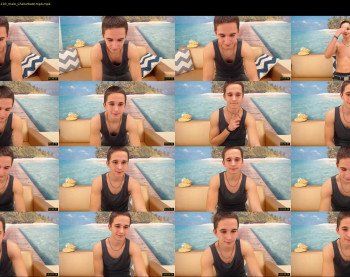 evan_buxter