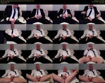 exhibitionslutty