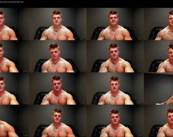 jackyhuge