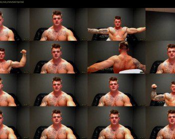 jackyhuge