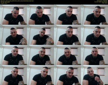 johnmuscles
