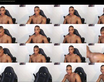 kevinxblack