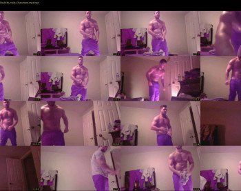 musclestud311h