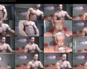musclewhorshipstud