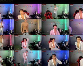 thejohnnystone