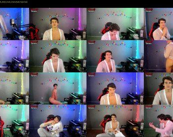 thejohnnystone