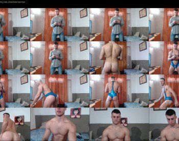 xanderstud