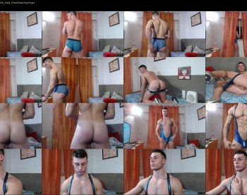 xanderstud