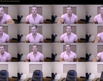 alexandersteelmuscle