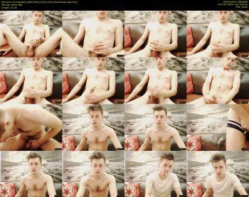 arronwilliam