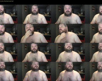 bearmad