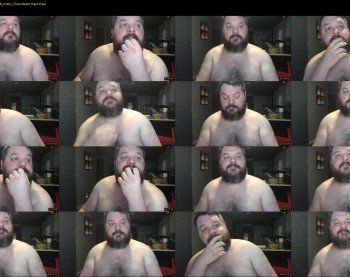 bearmad