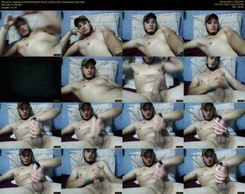 bigjosecockwhitehot