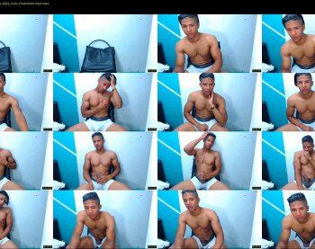 boyblack23cm