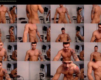 chrisbigmuscles