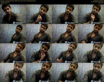 cutehandsomedesir