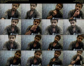 cutehandsomedesir