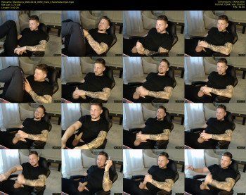 fitanthony