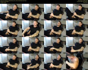 fitanthony