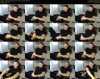 fitanthony
