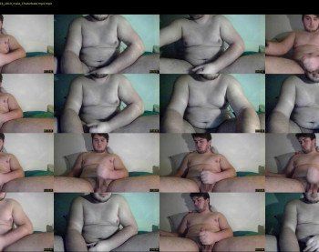 hottimlovescock