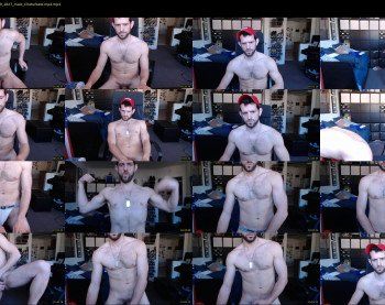 jakemitchellive