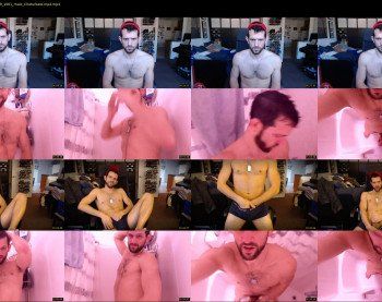 jakemitchellive