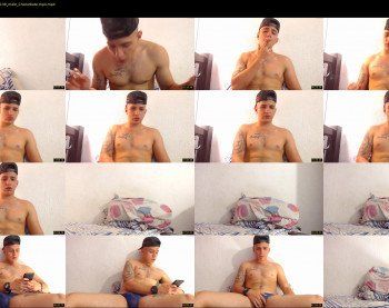 jhon_strong