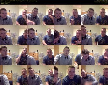 justsomedudeschillin