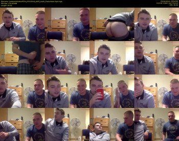 justsomedudeschillin