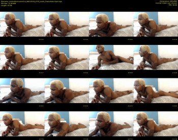 mslondonmramerica