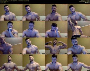panda_muscle