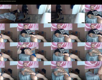 samsonlegend
