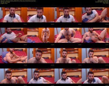 stevemuscleboy