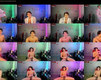 thejohnnystone