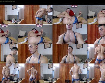 xanderstud