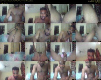 africanhugedick