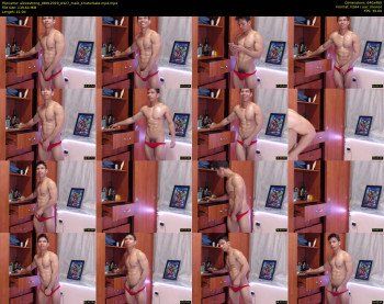 alexxstrong