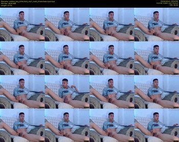 andrex_boy